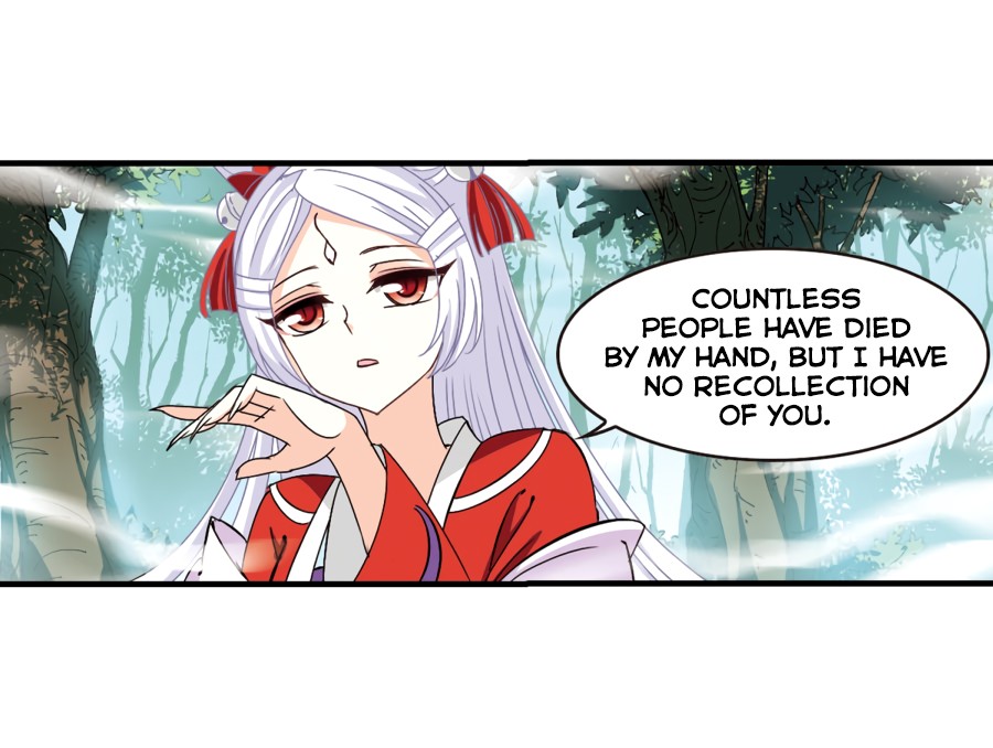 Feng Qi Cang Lan Chapter 90.3 page 5 - Chapter 90.3