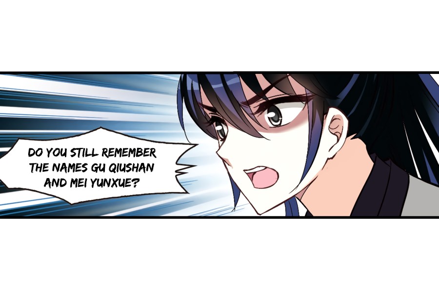 Feng Qi Cang Lan Chapter 90.3 page 6 - Chapter 90.3