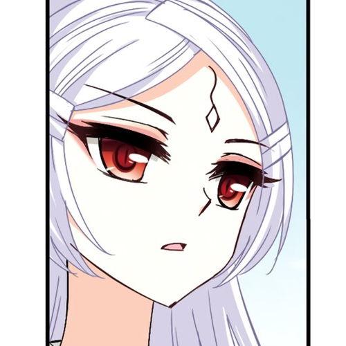 Feng Qi Cang Lan Chapter 90.3 cover