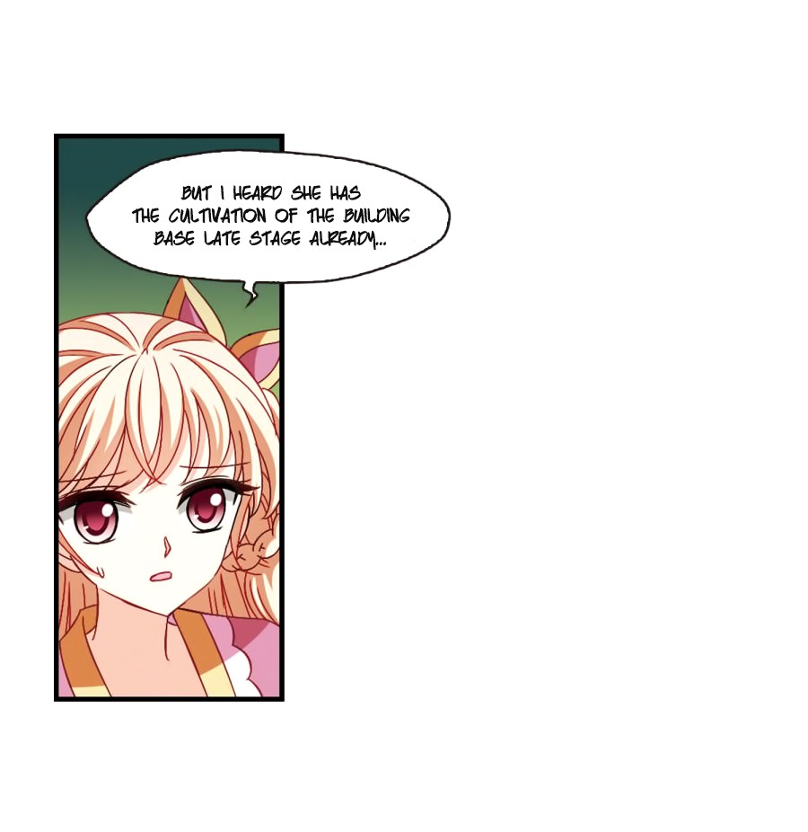Feng Qi Cang Lan Chapter 91.1 page 13 - Chapter 91.1