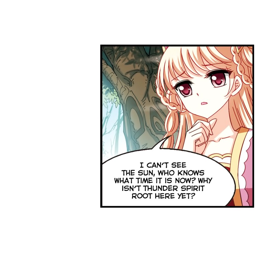 Feng Qi Cang Lan Chapter 91.1 page 21 - Chapter 91.1