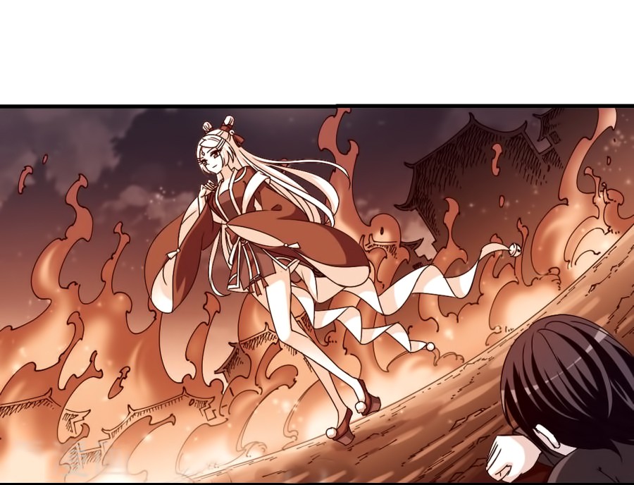 Feng Qi Cang Lan Chapter 91.1 page 5 - Chapter 91.1