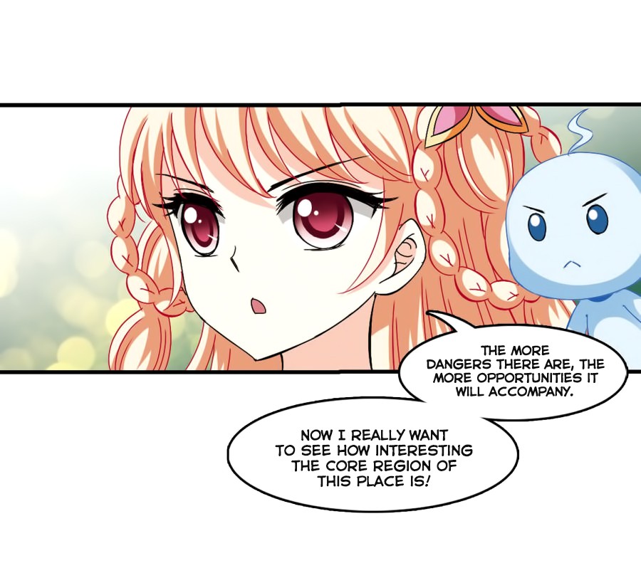 Feng Qi Cang Lan Chapter 91.2 page 12 - Chapter 91.2