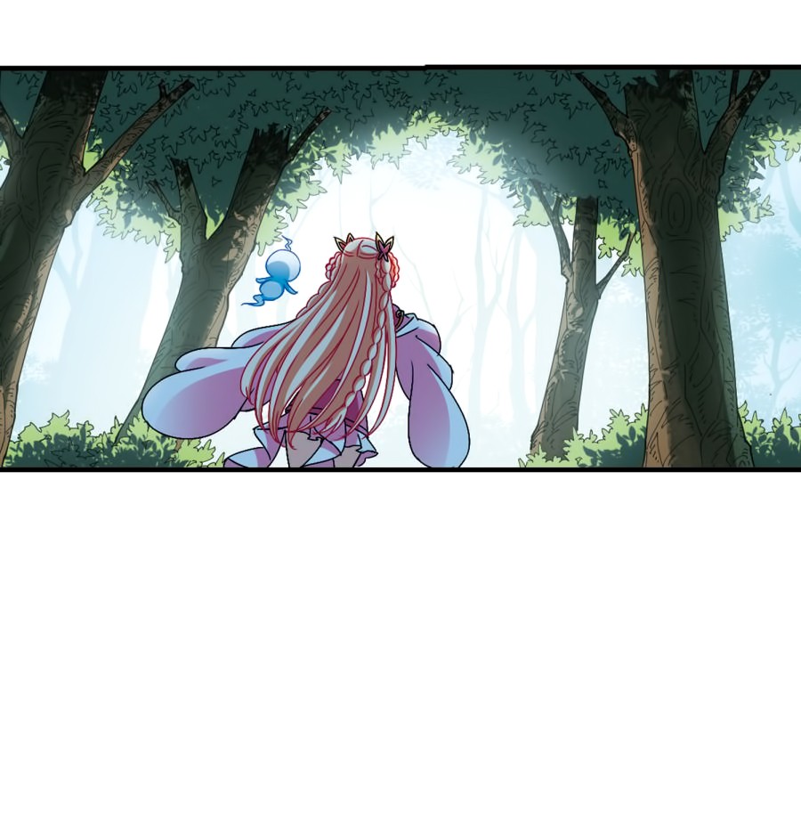 Feng Qi Cang Lan Chapter 91.2 page 13 - Chapter 91.2