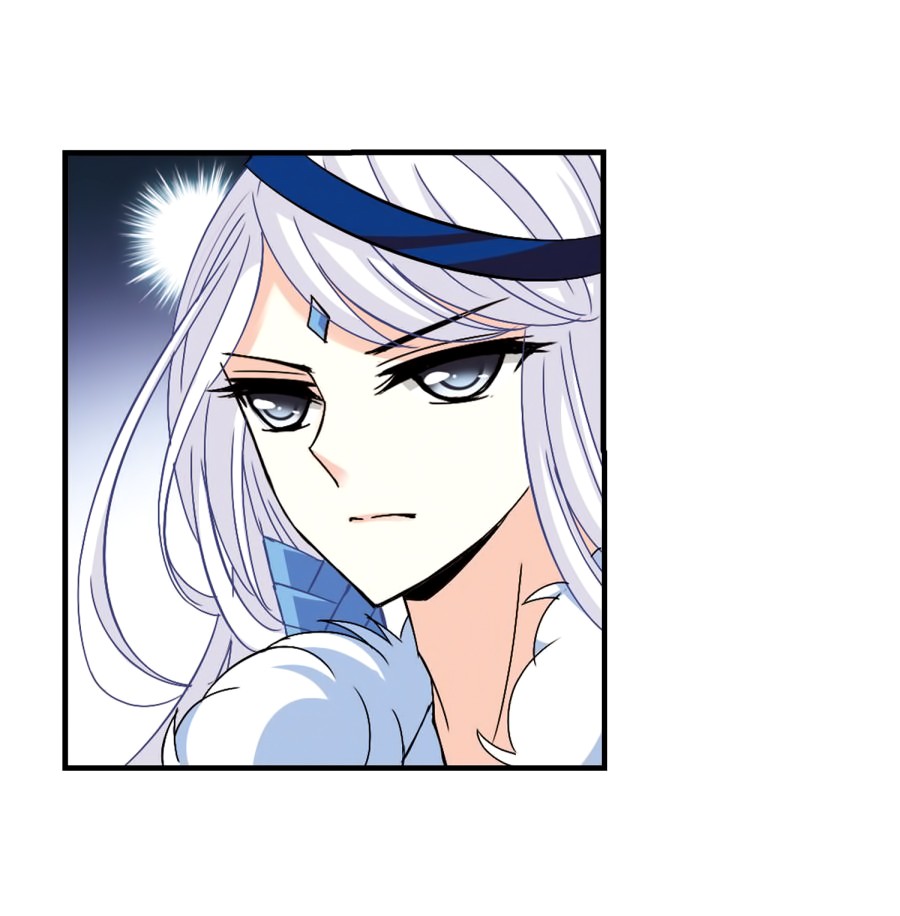 Feng Qi Cang Lan Chapter 91.2 page 16 - Chapter 91.2