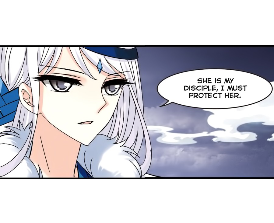 Feng Qi Cang Lan Chapter 91.2 page 23 - Chapter 91.2