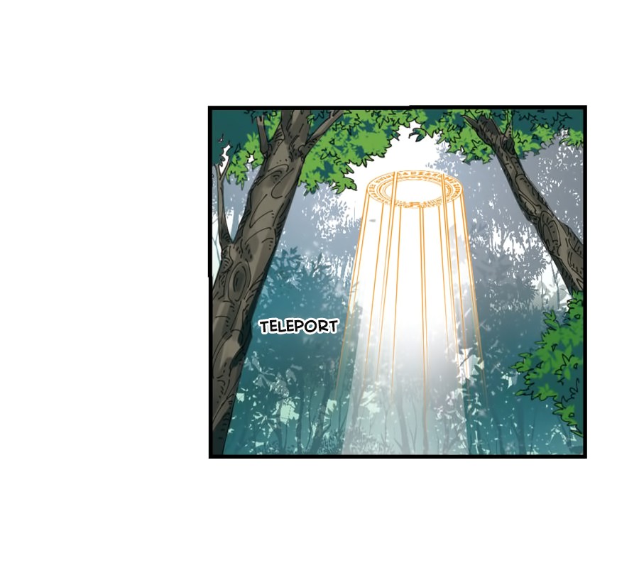 Feng Qi Cang Lan Chapter 91.2 page 25 - Chapter 91.2