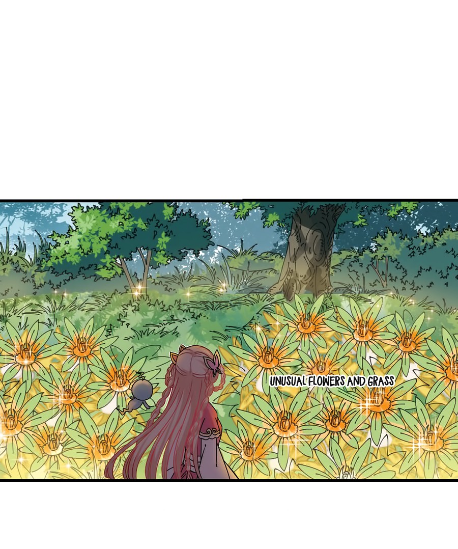 Feng Qi Cang Lan Chapter 91.2 page 29 - Chapter 91.2