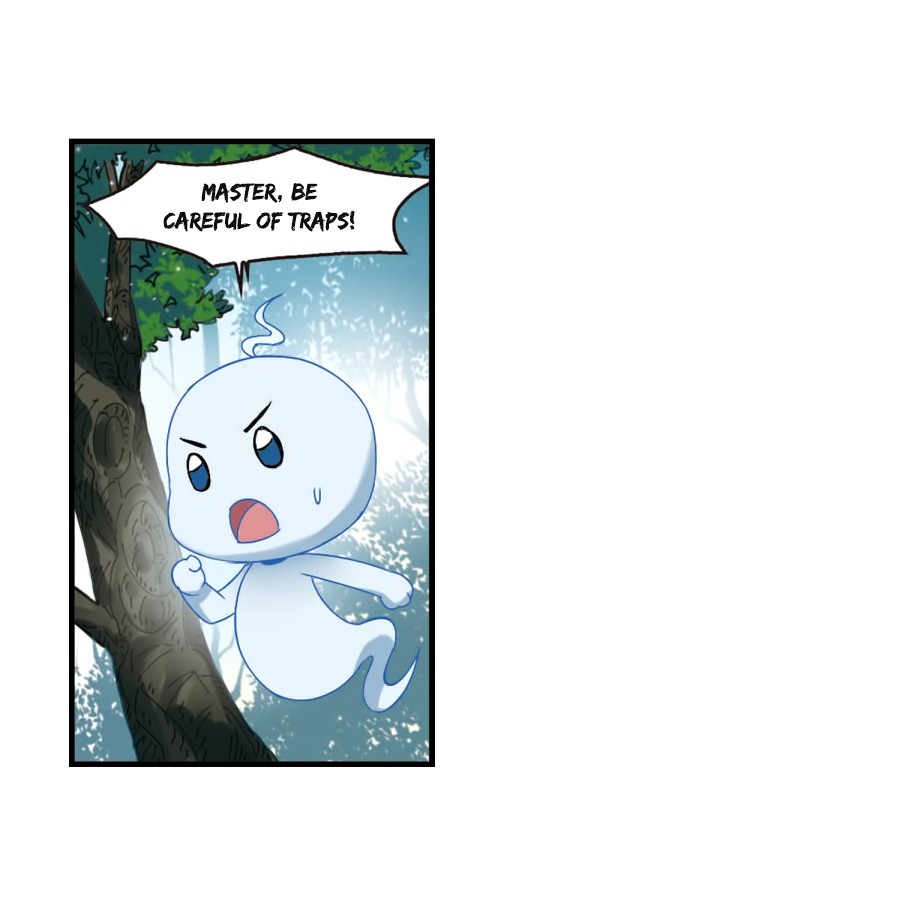 Feng Qi Cang Lan Chapter 91.2 page 30 - Chapter 91.2