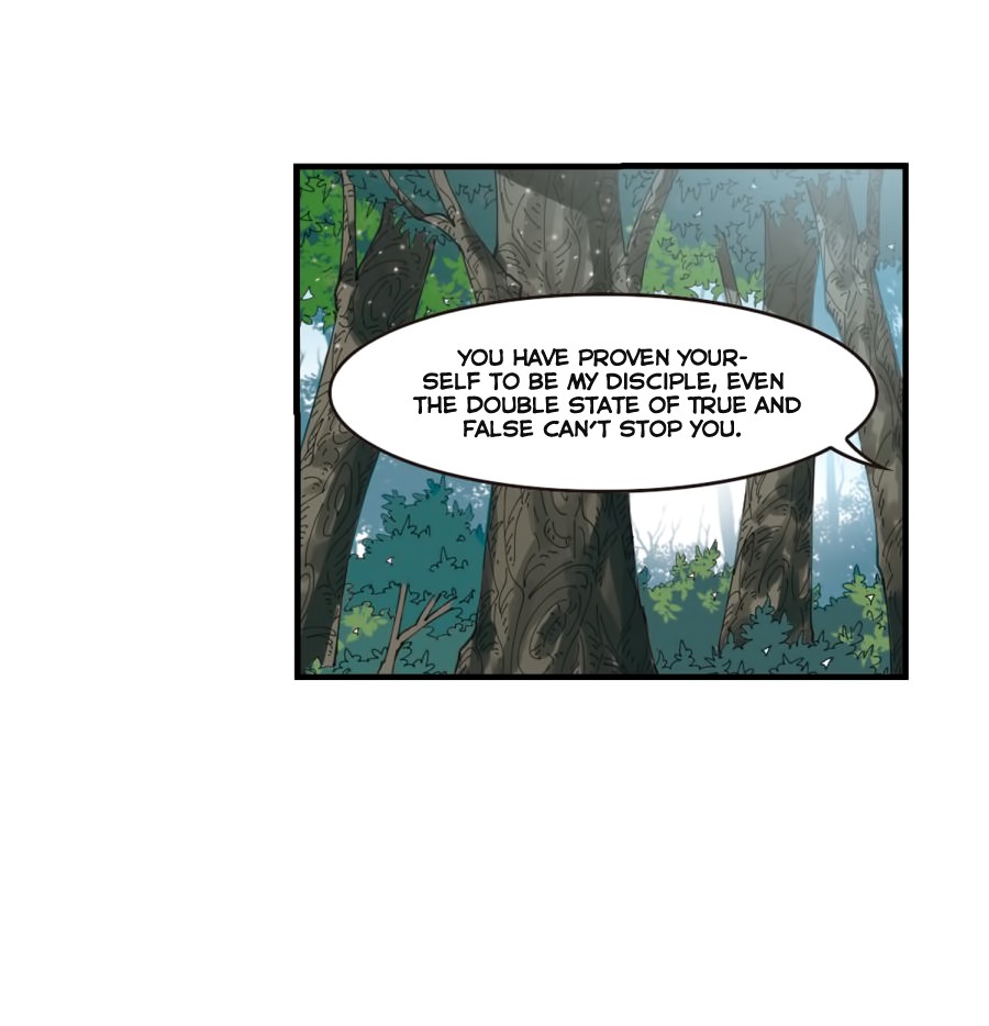 Feng Qi Cang Lan Chapter 91.2 page 34 - Chapter 91.2