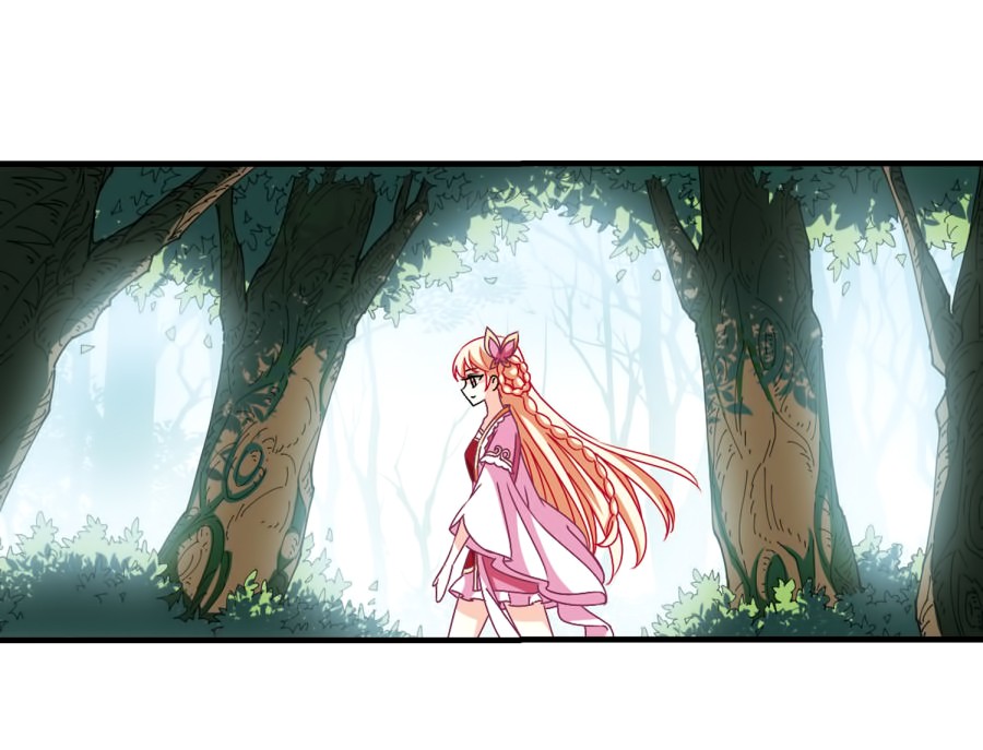 Feng Qi Cang Lan Chapter 91.2 page 4 - Chapter 91.2