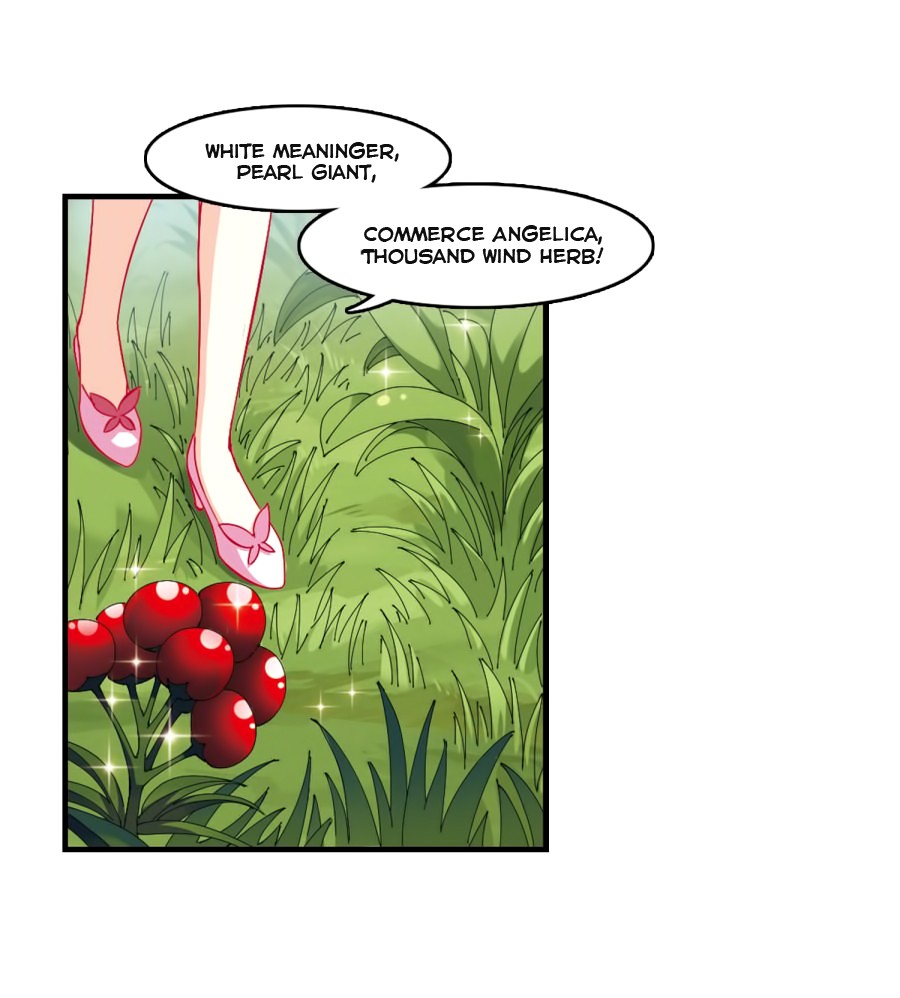 Feng Qi Cang Lan Chapter 91.2 page 5 - Chapter 91.2