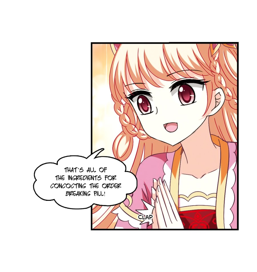 Feng Qi Cang Lan Chapter 91.2 page 6 - Chapter 91.2