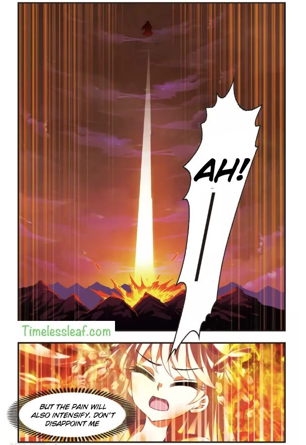 Feng Qi Cang Lan Chapter 99 page 15 - Chapter 99