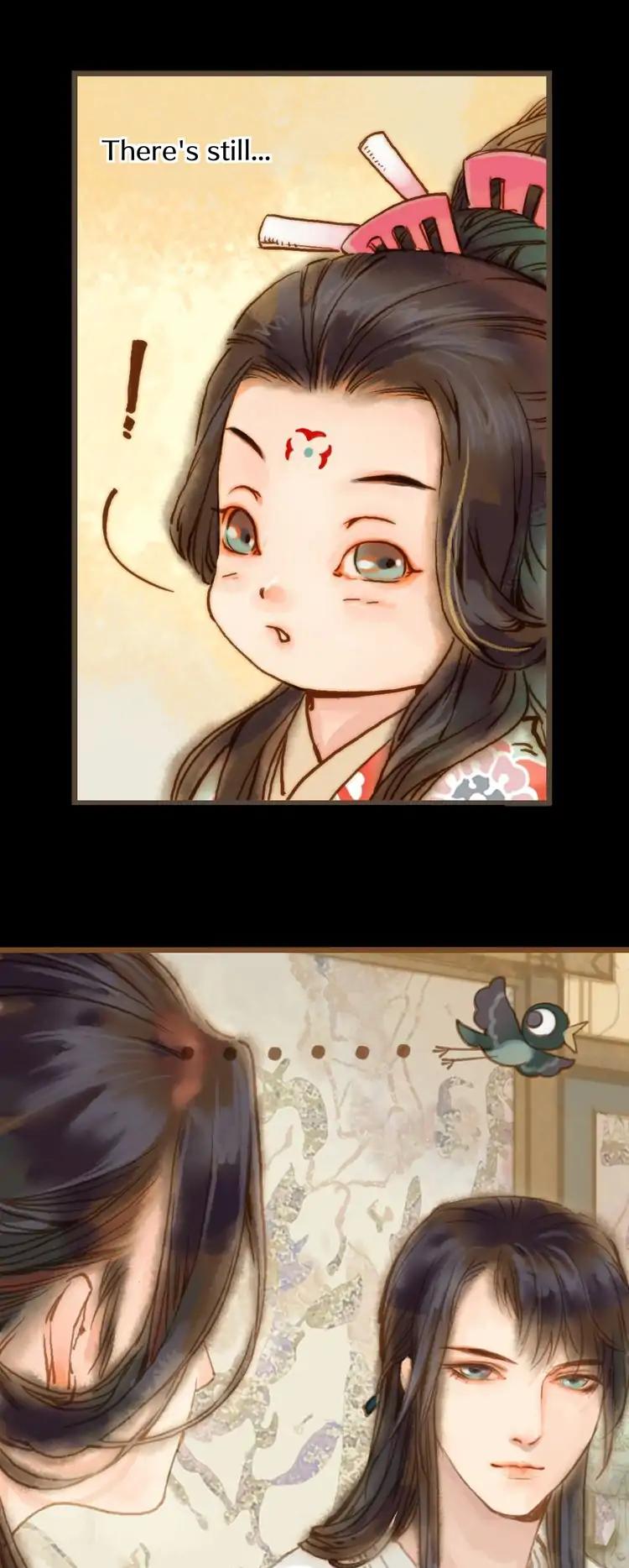 Feng Qiu Huang Chapter 10 page 10 - Chapter 10