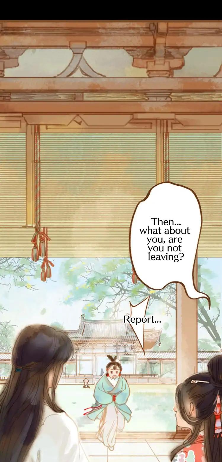 Feng Qiu Huang Chapter 10 page 12 - Chapter 10