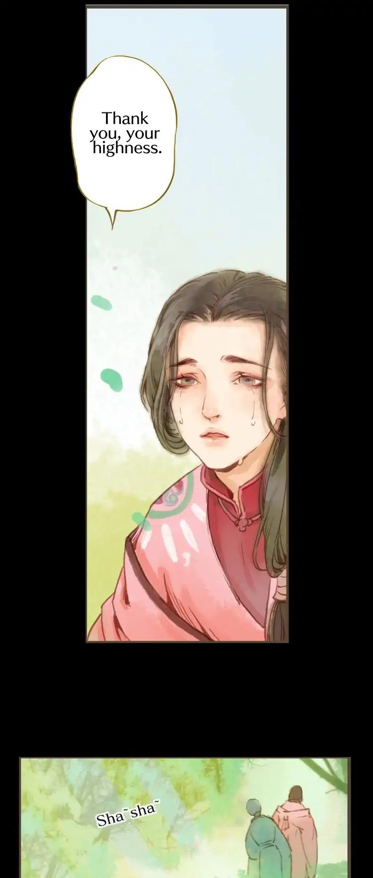 Feng Qiu Huang Chapter 10 page 22 - Chapter 10