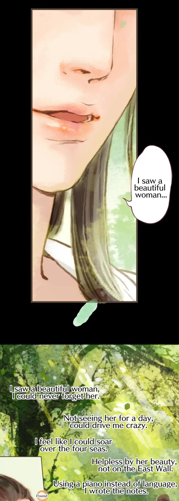Feng Qiu Huang Chapter 10 page 26 - Chapter 10