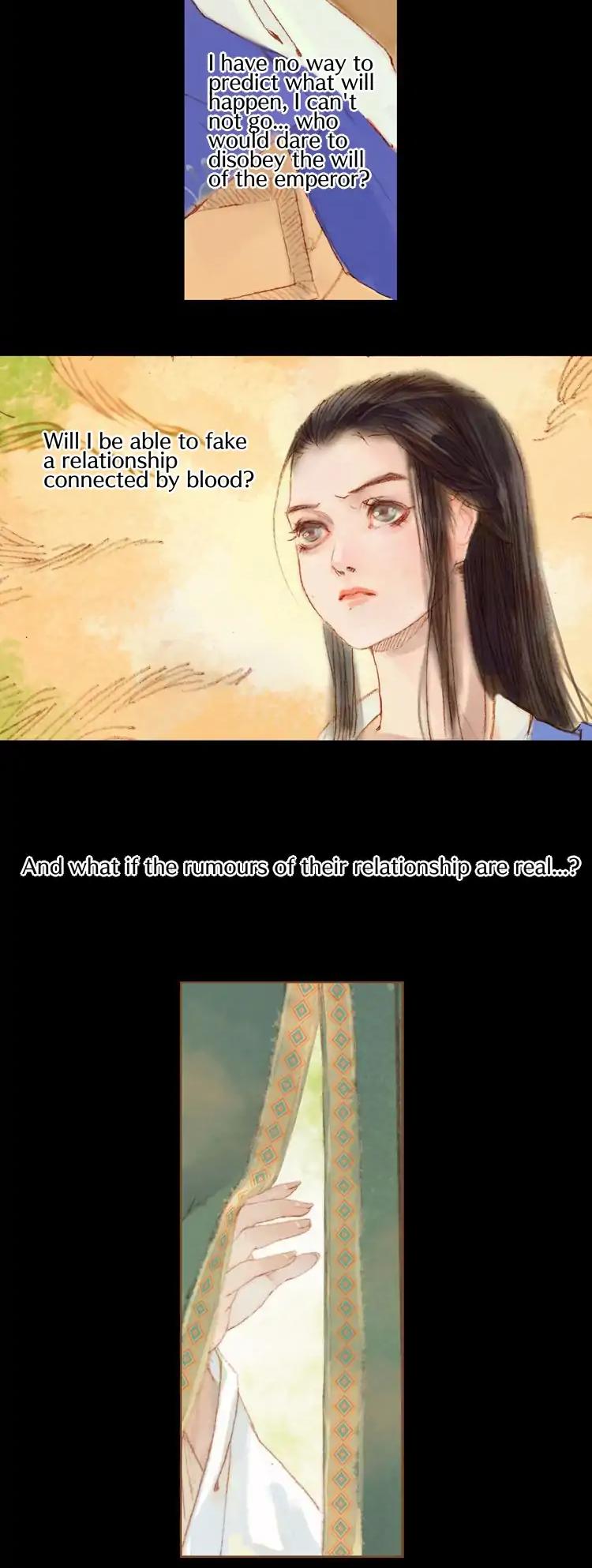 Feng Qiu Huang Chapter 11 page 20 - Chapter 11