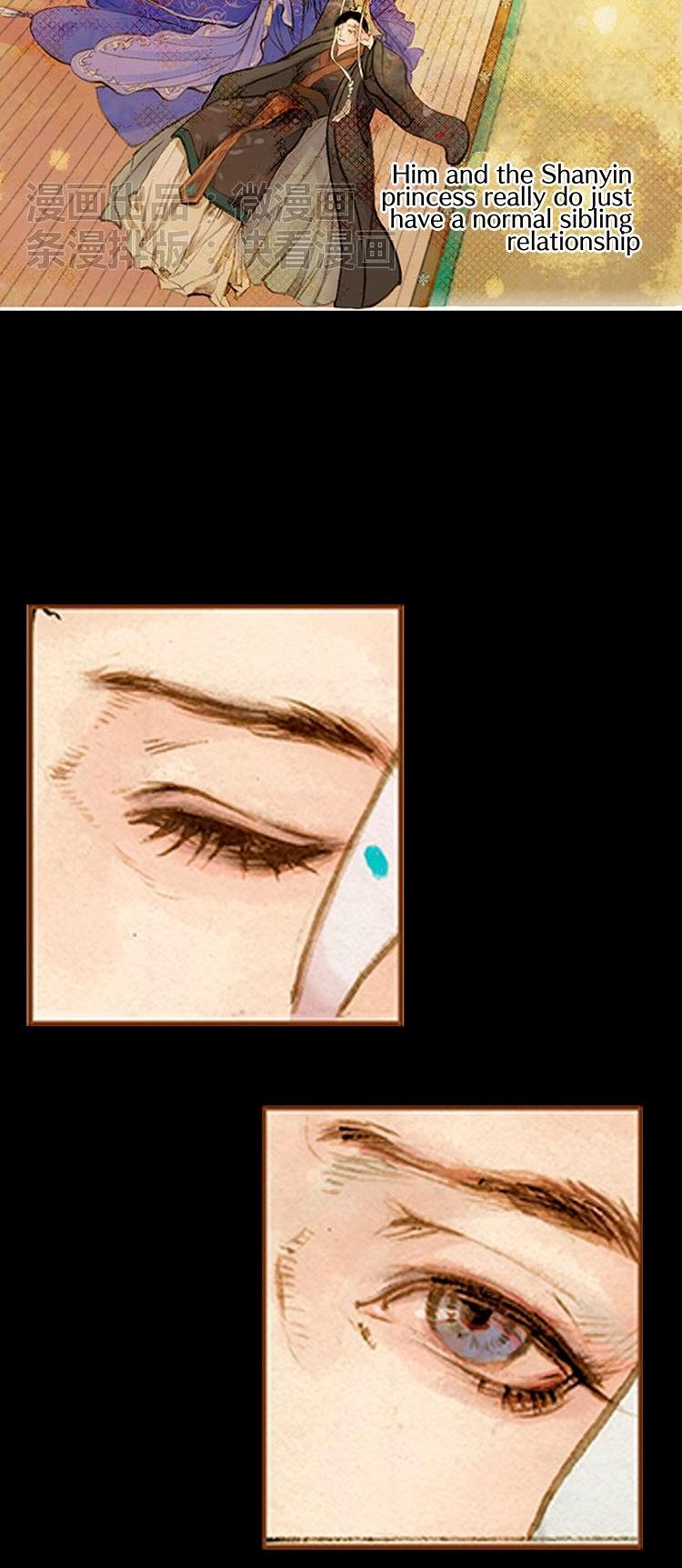Feng Qiu Huang Chapter 13 page 10 - Chapter 13