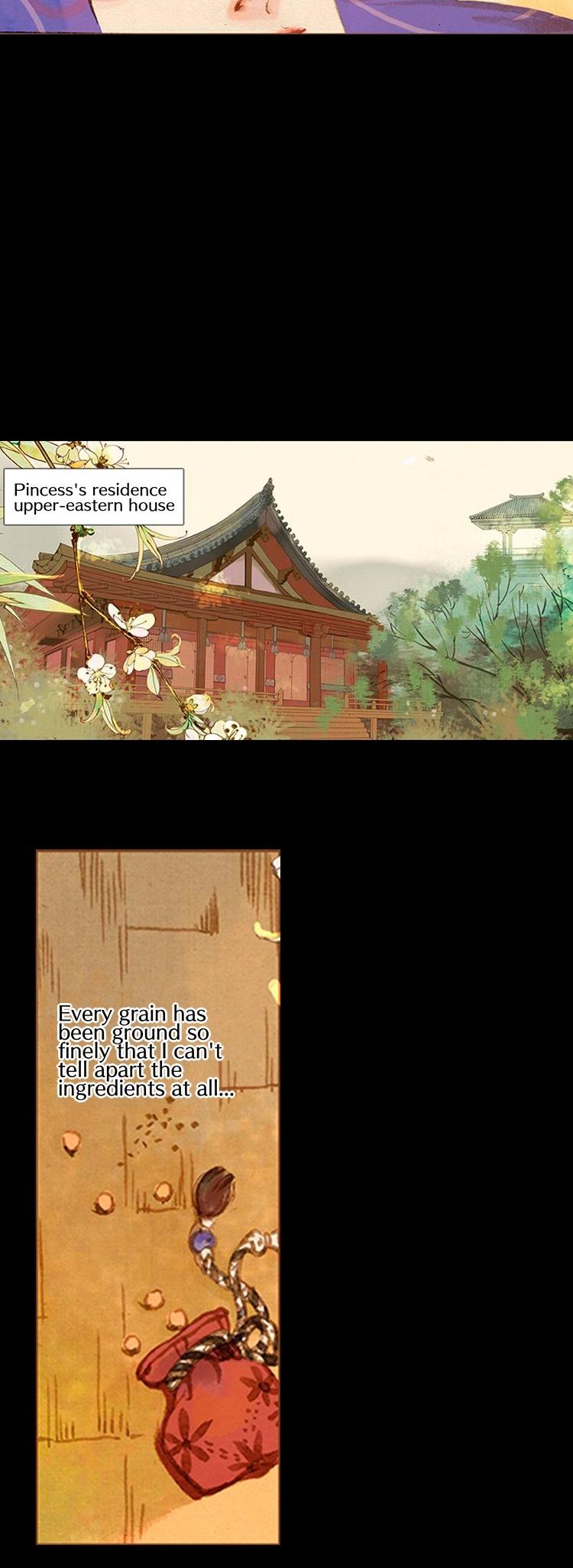Feng Qiu Huang Chapter 13 page 14 - Chapter 13