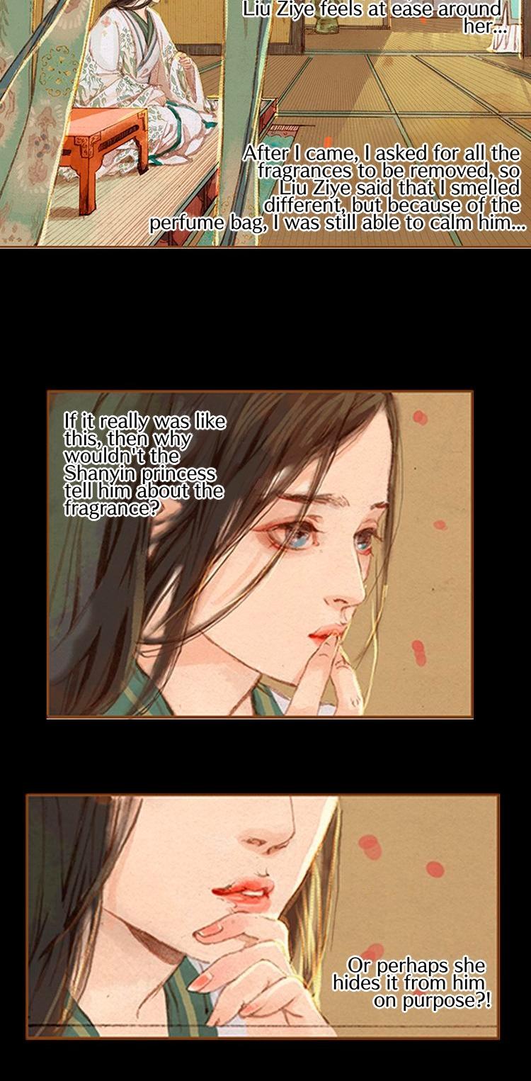 Feng Qiu Huang Chapter 13 page 20 - Chapter 13