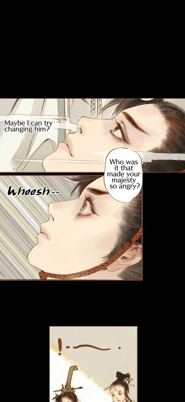 Feng Qiu Huang Chapter 15 page 2 - Chapter 15