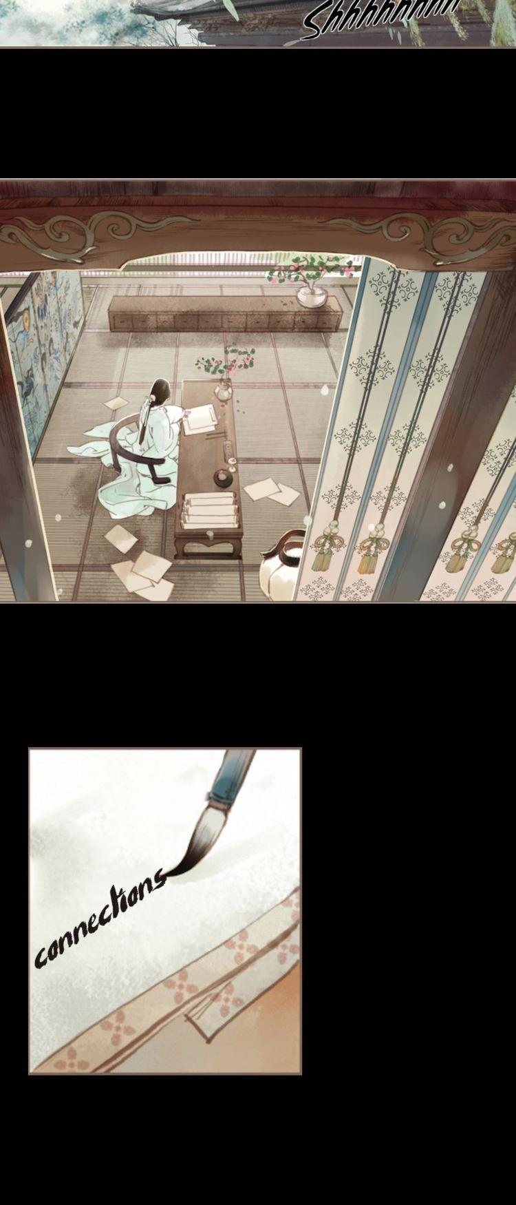 Feng Qiu Huang Chapter 16 page 3 - Chapter 16