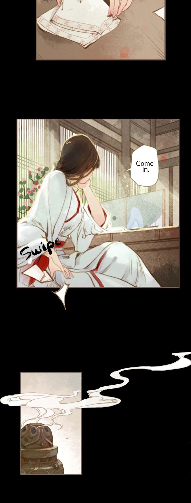Feng Qiu Huang Chapter 16 page 7 - Chapter 16