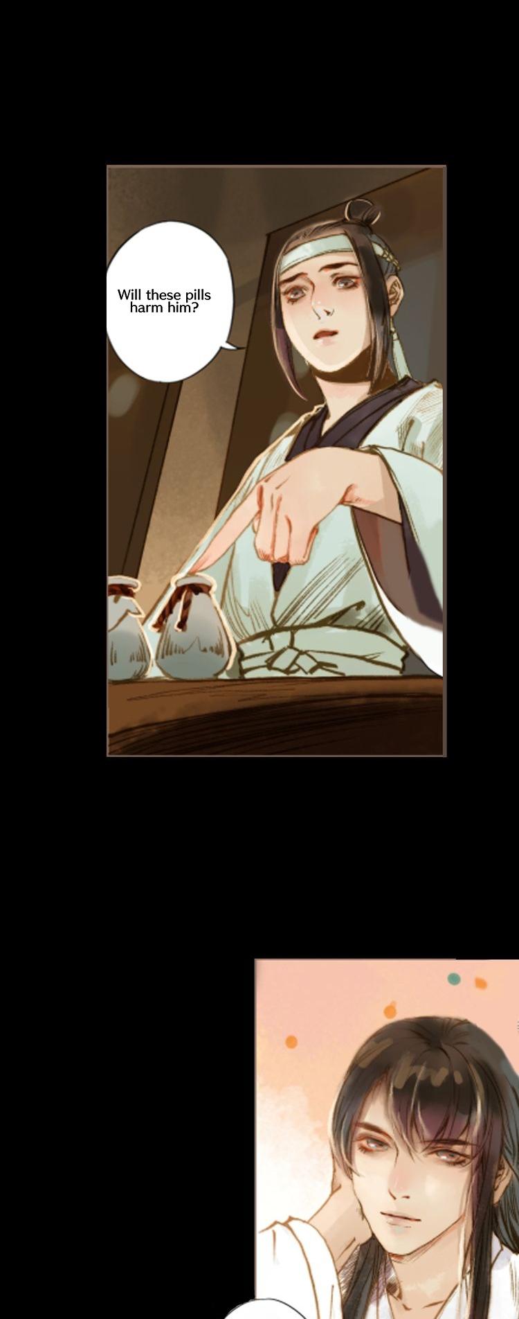 Feng Qiu Huang Chapter 20 page 18 - Chapter 20