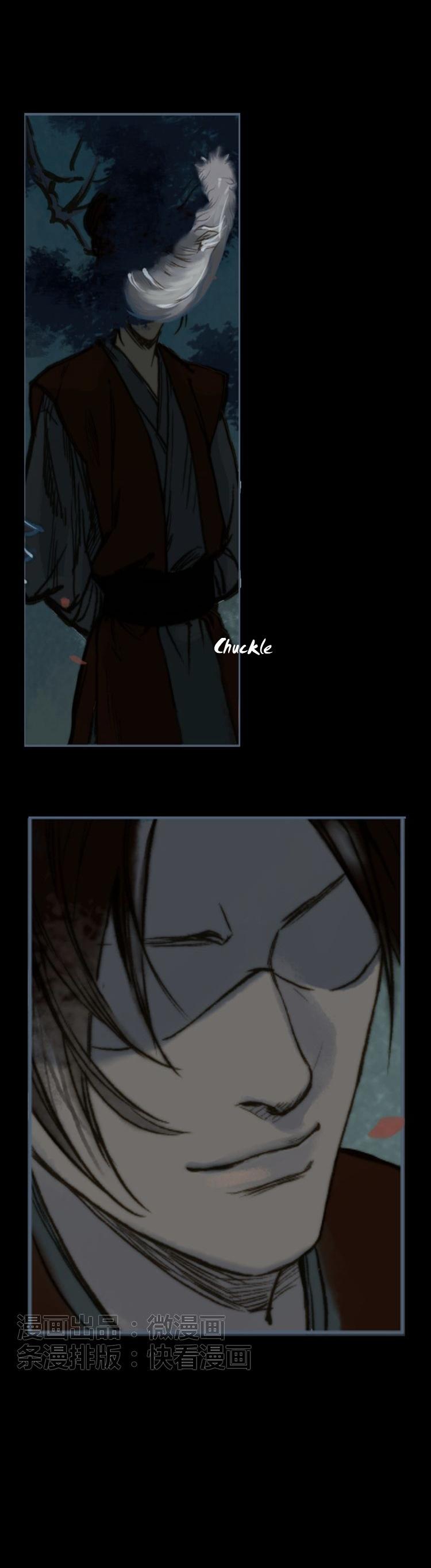 Feng Qiu Huang Chapter 21 page 19 - Chapter 21
