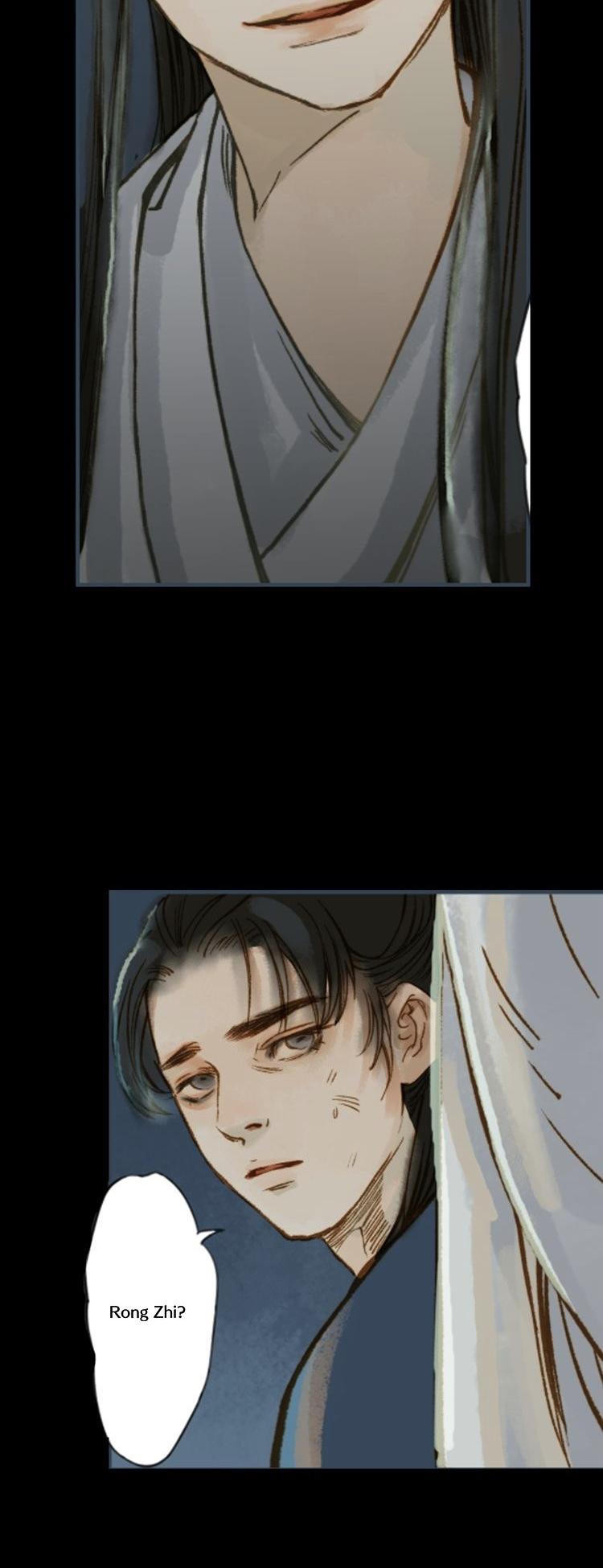 Feng Qiu Huang Chapter 21 page 5 - Chapter 21