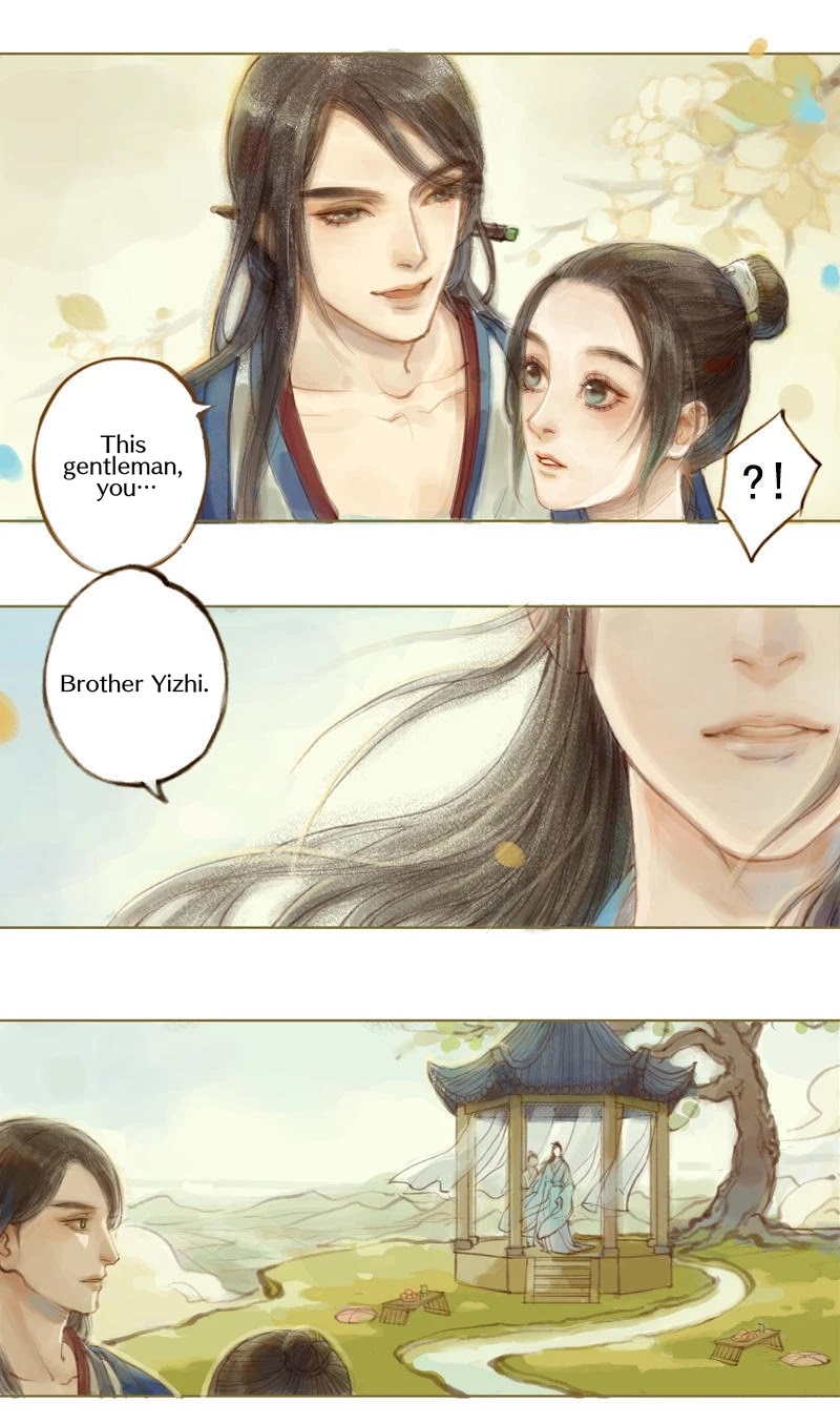 Feng Qiu Huang Chapter 25 page 10 - Chapter 25