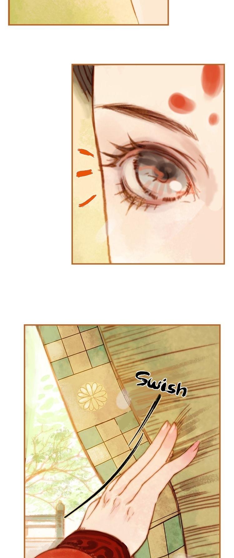 Feng Qiu Huang Chapter 3 page 16 - Chapter 3: I am the shanyin princess!