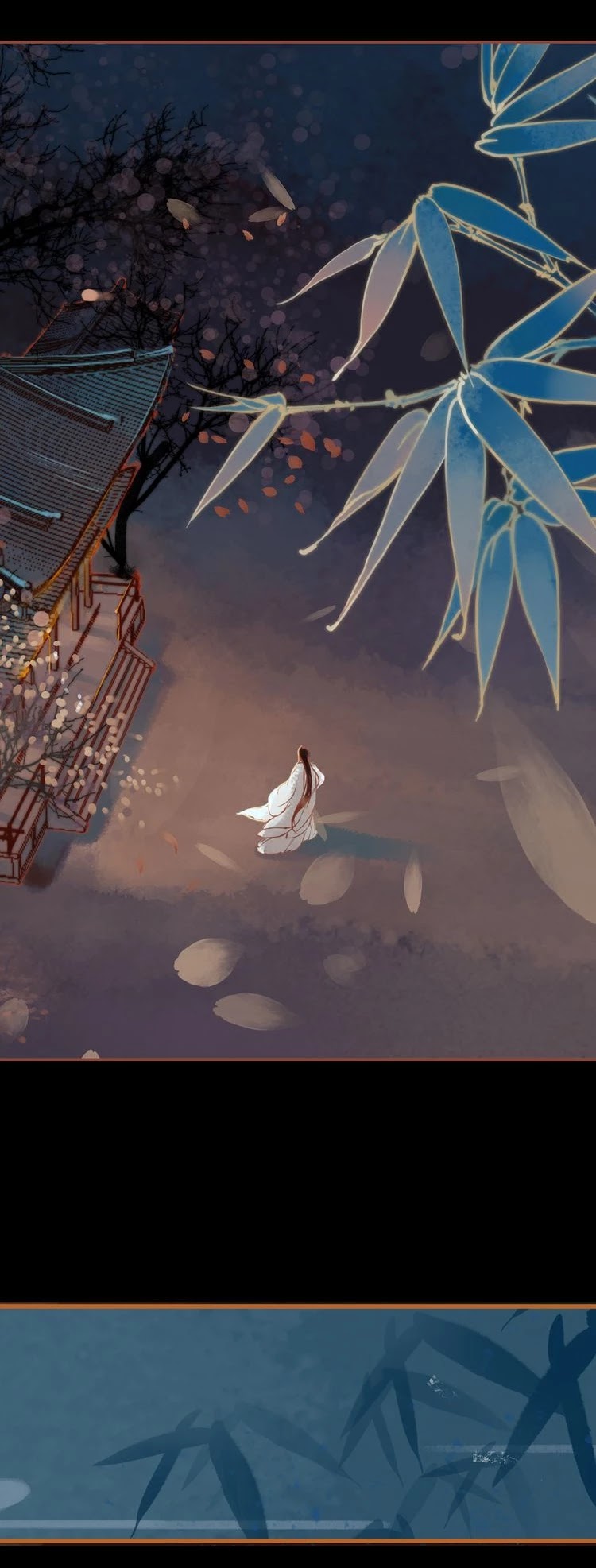 Feng Qiu Huang Chapter 7 page 10 - Chapter 7: Plan To Send Him Away