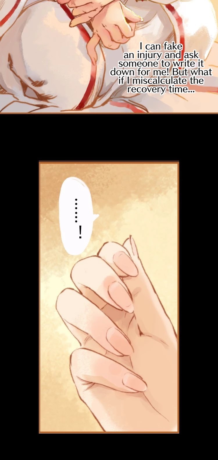 Feng Qiu Huang Chapter 7 page 17 - Chapter 7: Plan To Send Him Away