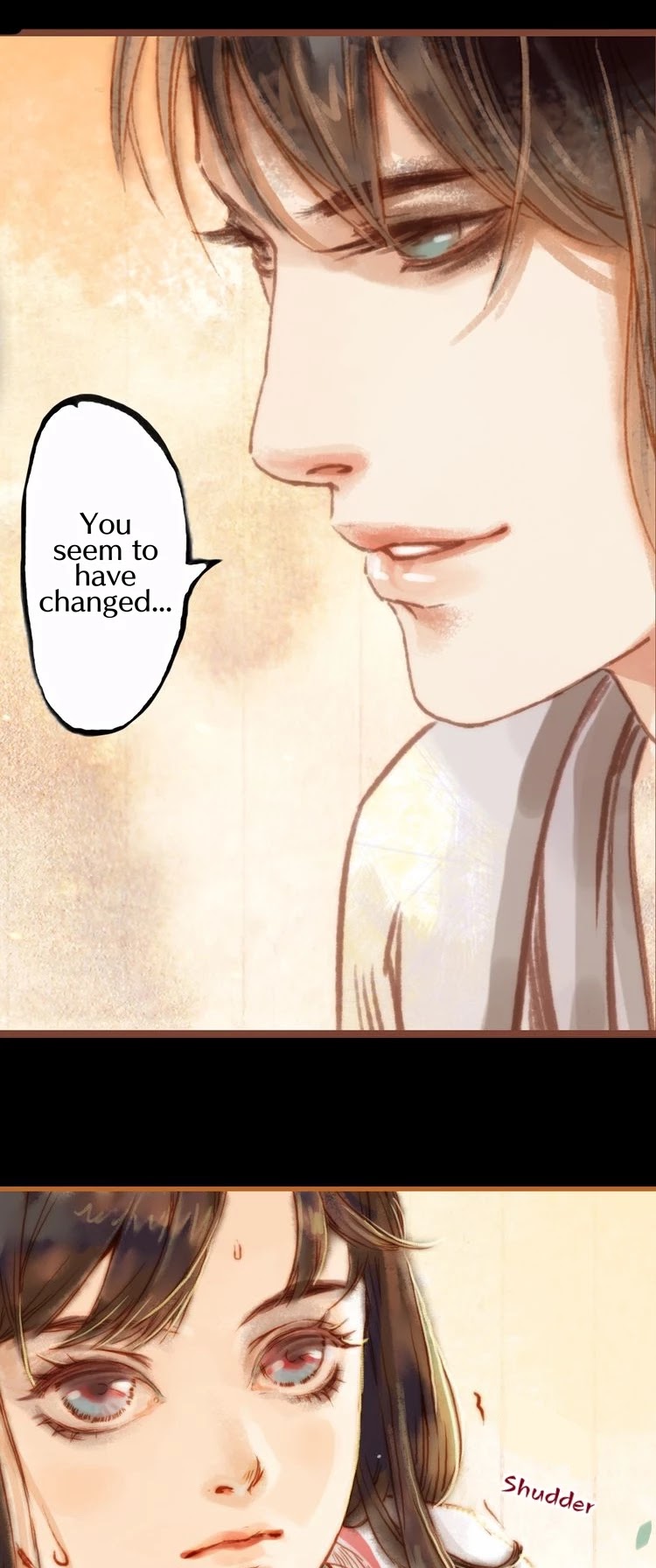Feng Qiu Huang Chapter 7 page 25 - Chapter 7: Plan To Send Him Away