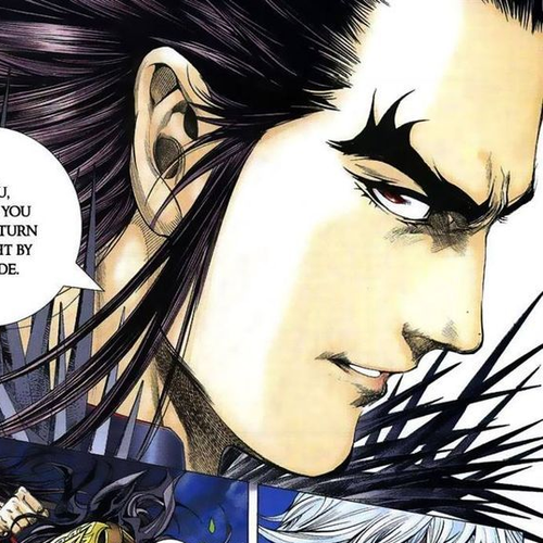 Feng Shen Ji Chapter 1: Isolated Rebel cover