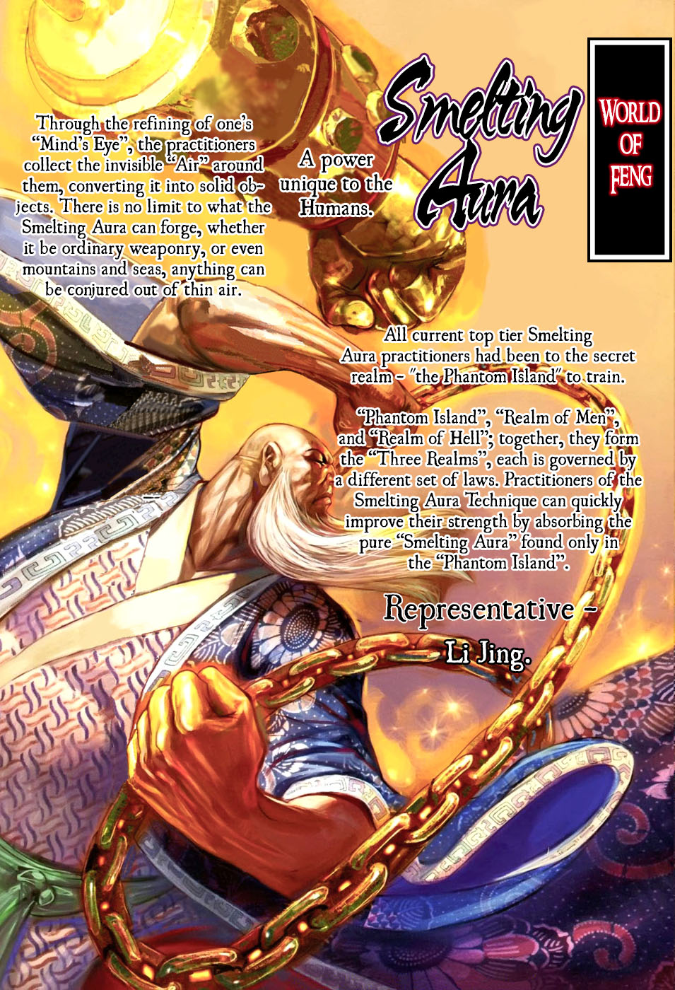 Feng Shen Ji Chapter 103 page 4 - Chapter 103: Great Generals' Usurpation