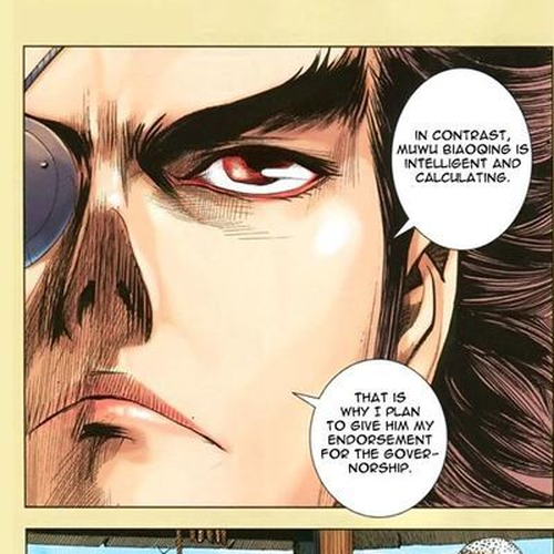 Feng Shen Ji Chapter 104: Turmoil cover