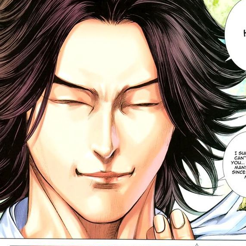 Feng Shen Ji Chapter 110: Smelting Aura Technique cover