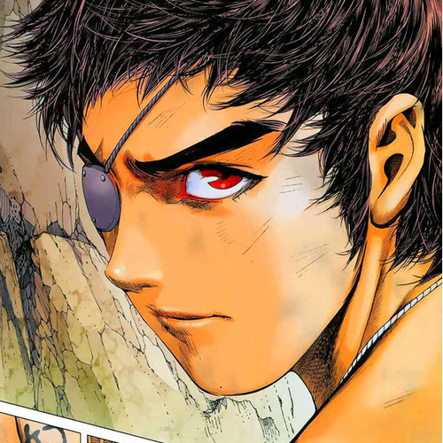 Feng Shen Ji Chapter 12: Ghost cover