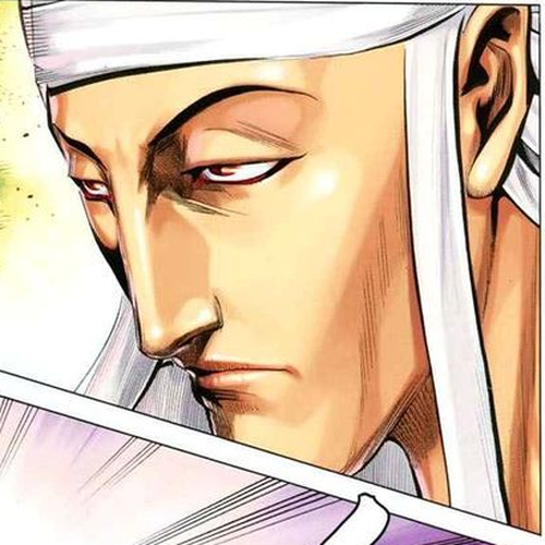 Feng Shen Ji Chapter 127: Inextinguishable Spirit cover