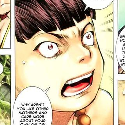 Feng Shen Ji Chapter 128: Hidden Danger cover