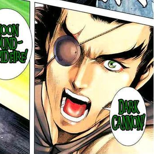 Feng Shen Ji Chapter 132: Savior cover
