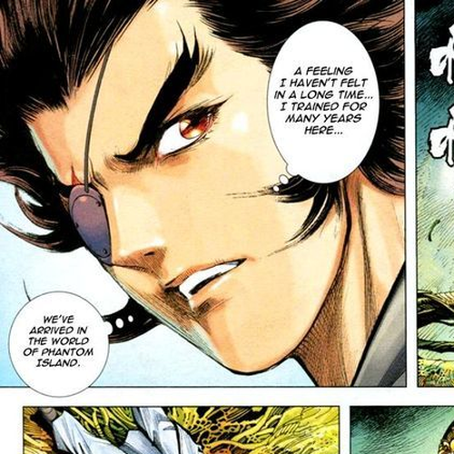 Feng Shen Ji Chapter 134: True Form cover