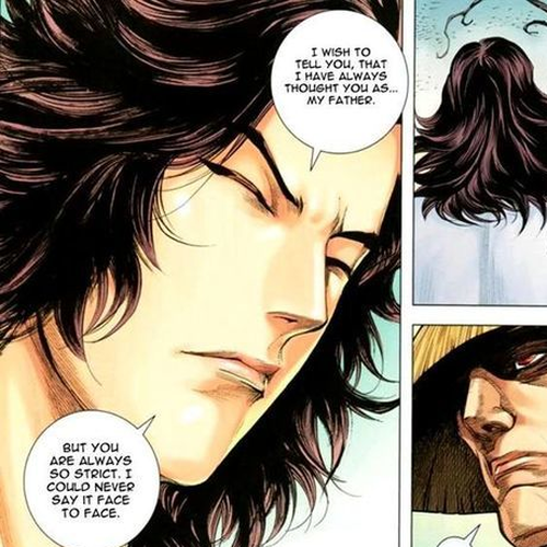 Feng Shen Ji Chapter 136: Kingdom of Wan Qu cover