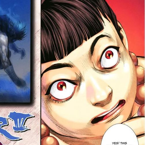 Feng Shen Ji Chapter 138: Mission Impossible cover