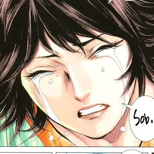 Feng Shen Ji Chapter 144: Contract of Soul cover