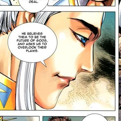 Feng Shen Ji Chapter 146: Besieged cover